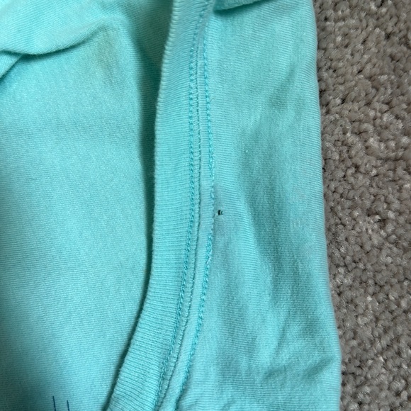 Over Under Boys Shirt - Picture 4 of 4